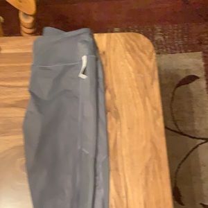 Victoria Secret Sport Medium Rise Leggings